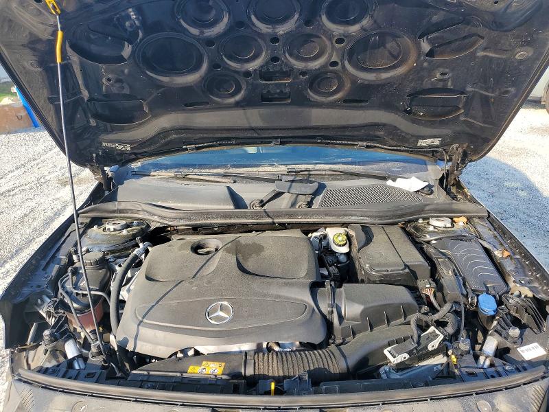 Продаж на аукціоні авто 2020 Mercedes-benz Gla, vin: WDCTG4EB8LU026217, номер лоту: 47505186