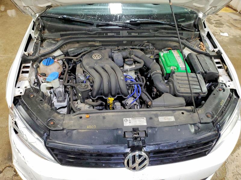Продажа на аукционе авто 2013 Volkswagen Jetta, vin: 3VW2K7AJ7DM306079, номер лота: 47199496