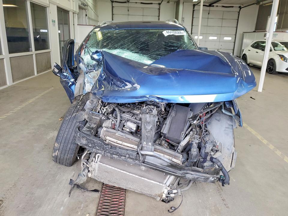 Продаж на аукціоні авто 2018 Volkswagen Tiguan, vin: 3VV2B7AX6JM066110, номер лоту: 46459566