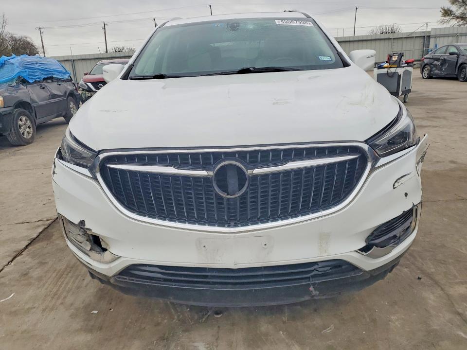 2019 Buick Enclave მანქანა იყიდება აუქციონზე, vin: 5GAEVAKW6KJ266233, აუქციონის ნომერი: 45567906
