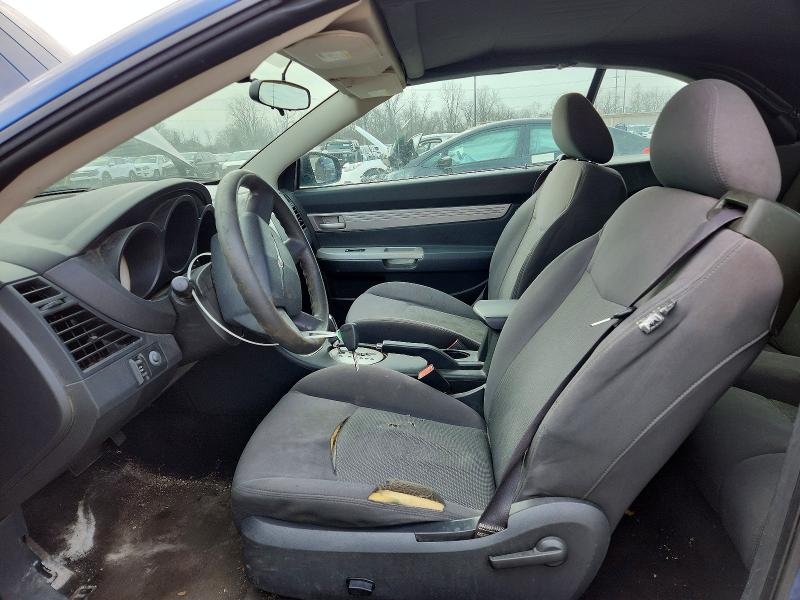 Продажа на аукционе авто 2009 Chrysler Sebring, vin: 1C3LC45B59N514985, номер лота: 46739656
