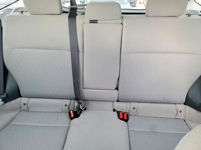 Aukcja sprzedaży 2018 Subaru Forester, vin: JF2SJAGC9JH546652, numer aukcji: 47403296