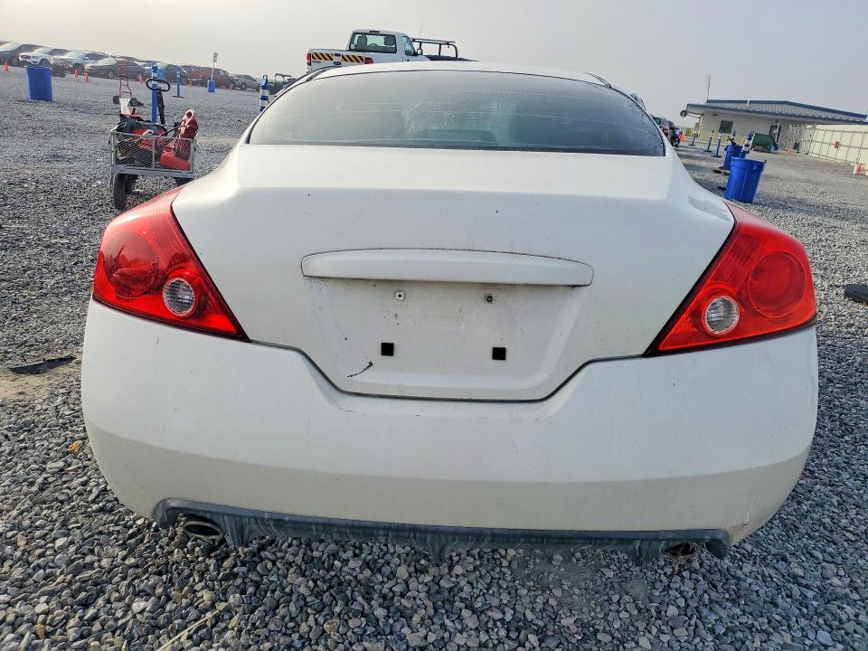 47021456 :رقم المزاد ، 1N4AL24EX8C274965 vin ، 2008 Nissan Altima مزاد بيع