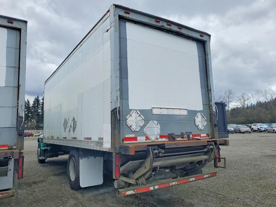 Продажа на аукционе авто 2009 International 4300, vin: 1HTMMAAL09H046563, номер лота: 76059945