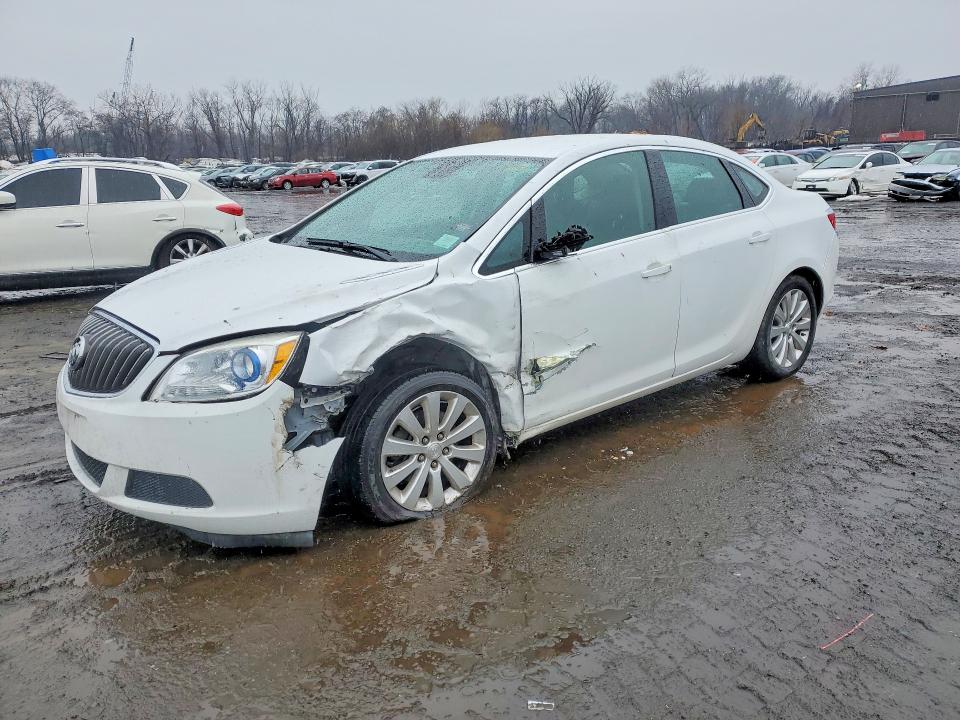 Продаж на аукціоні авто 2015 Buick Verano, vin: 1G4PP5SK9F4204542, номер лоту: 79729655