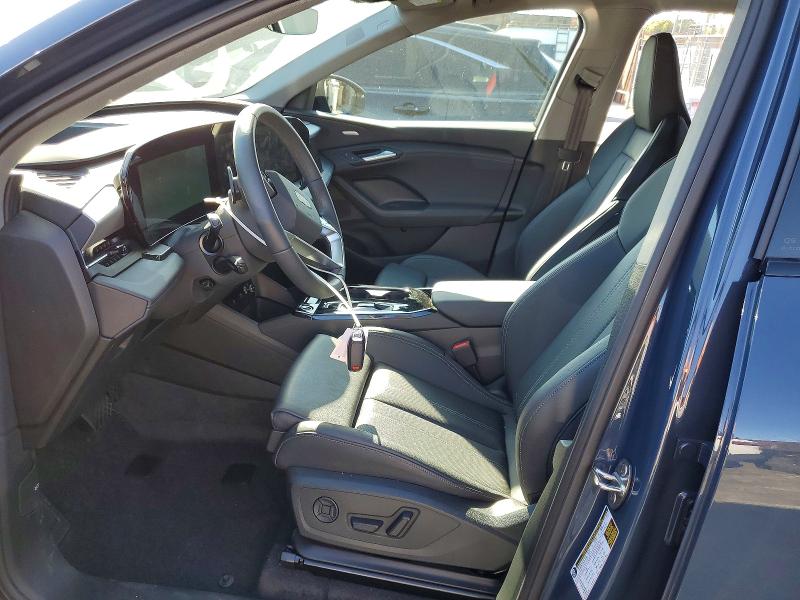 Aukcja sprzedaży 2025 Audi Q6 E-tron, vin: WA124BGF6SA034485, numer aukcji: 46946976