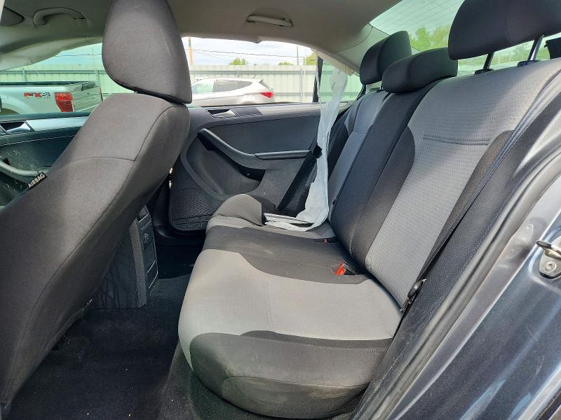 Aukcja sprzedaży 2017 Volkswagen Jetta, vin: 3VW2B7AJ9HM401846, numer aukcji: 47057616