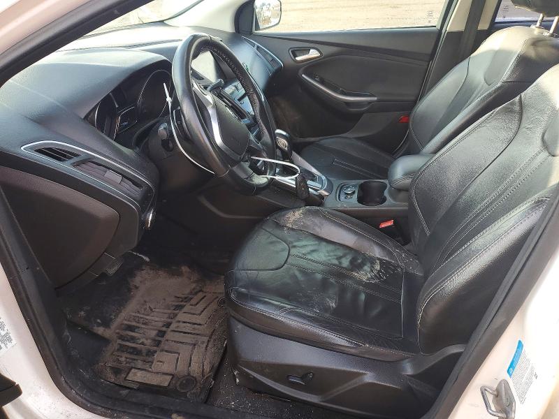Продаж на аукціоні авто 2012 Ford Focus, vin: 1FAHP3N28CL431771, номер лоту: 41874616