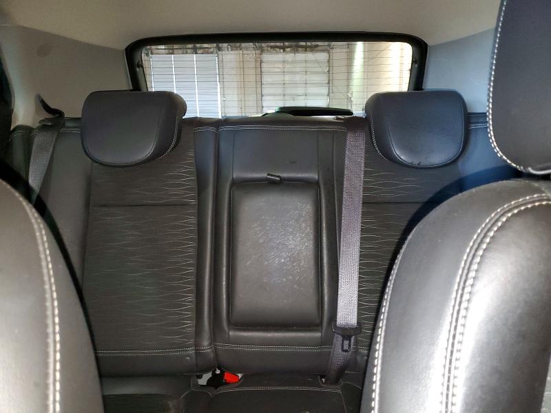 Продажа на аукционе авто 2016 Buick Encore, vin: KL4CJ2SMXGB730464, номер лота: 47904756