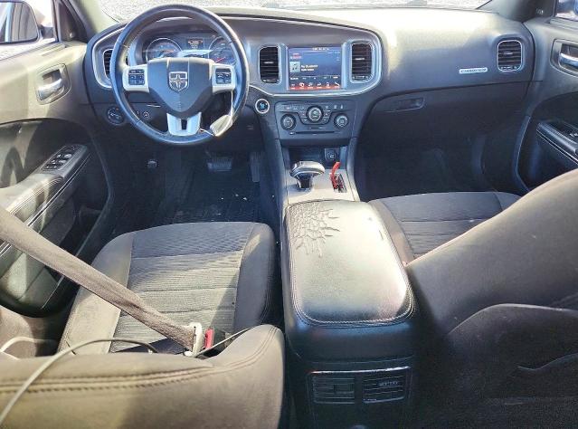 46228516 :رقم المزاد ، 2C3CDXHG6DH514310 vin ، 2013 Dodge Charger مزاد بيع