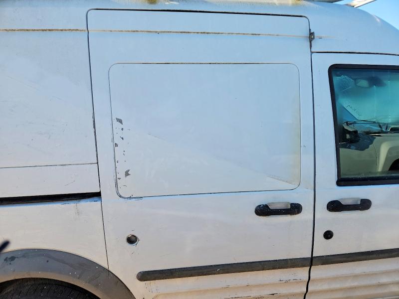 77516695 :رقم المزاد ، NM0LS7BN7DT135177 vin ، 2013 Ford Transit Connect مزاد بيع