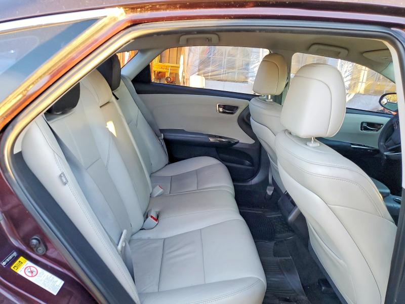 2015 Toyota Avalon მანქანა იყიდება აუქციონზე, vin: 4T1BK1EB9FU154660, აუქციონის ნომერი: 47559836