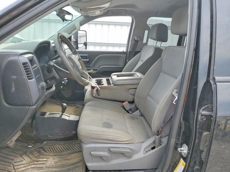 Продажа на аукционе авто 2017 Gmc Sierra, vin: 1GTV2LEC0HZ370974, номер лота: 41891346