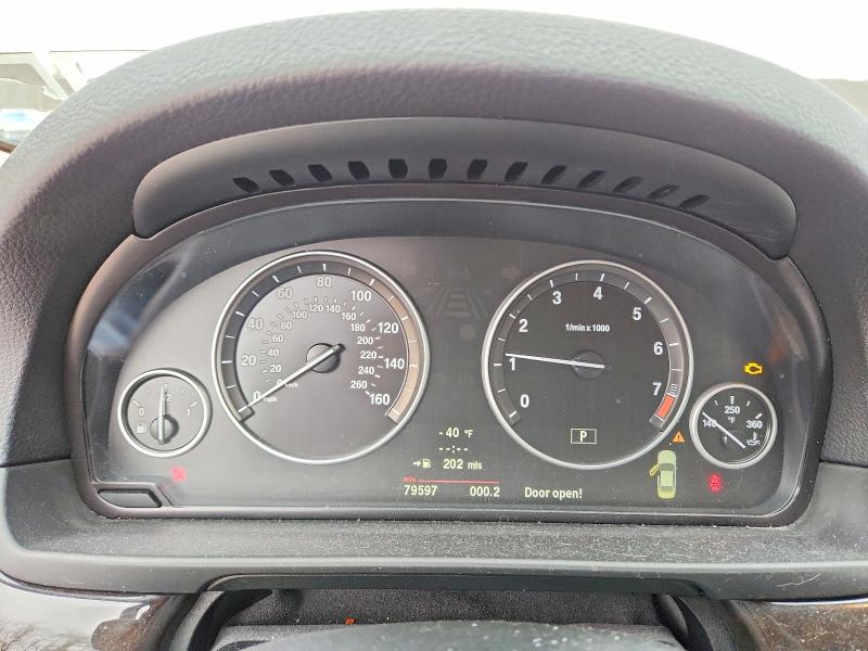 46120906 :رقم المزاد ، WBAFR7C59BC600868 vin ، 2011 Bmw 535 مزاد بيع