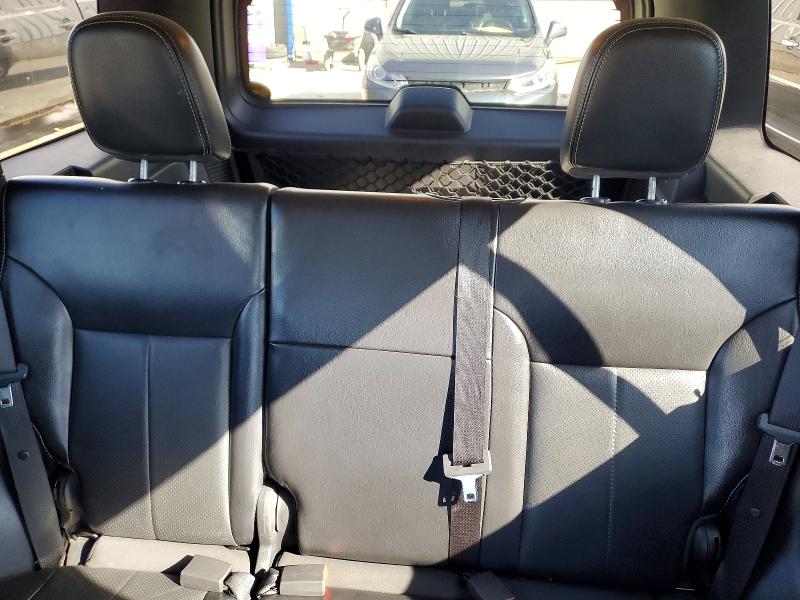 46129306 :رقم المزاد ، 1C4PJMAKXCW182259 vin ، 2012 Jeep Liberty مزاد بيع