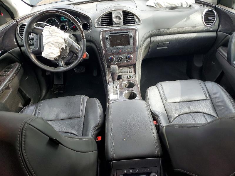 79924745 :رقم المزاد ، 5GAKVCKD9GJ270216 vin ، 2016 Buick Enclave مزاد بيع