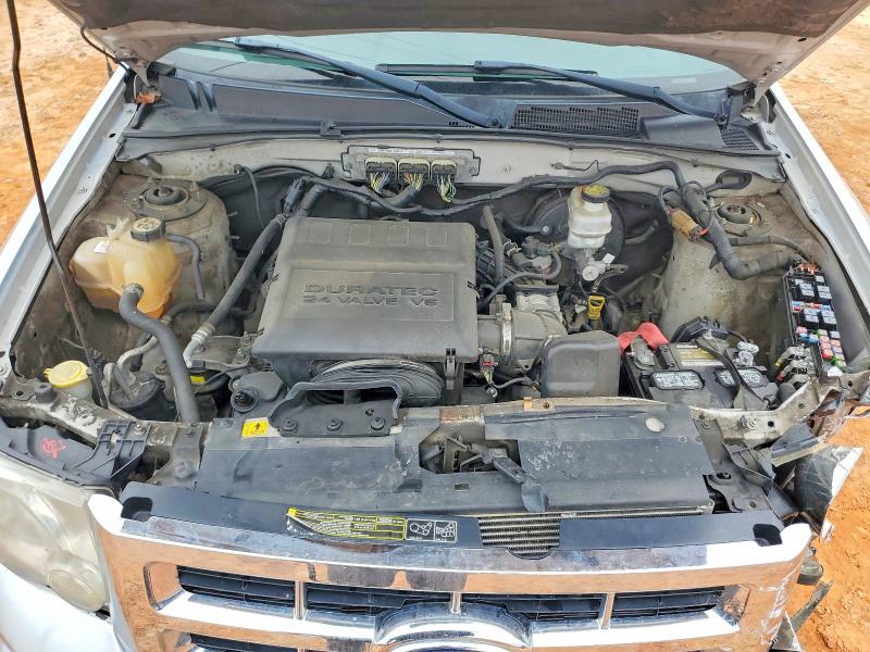 Продаж на аукціоні авто 2011 Ford Escape, vin: 1FMCU9EG2BKA28381, номер лоту: 79591615
