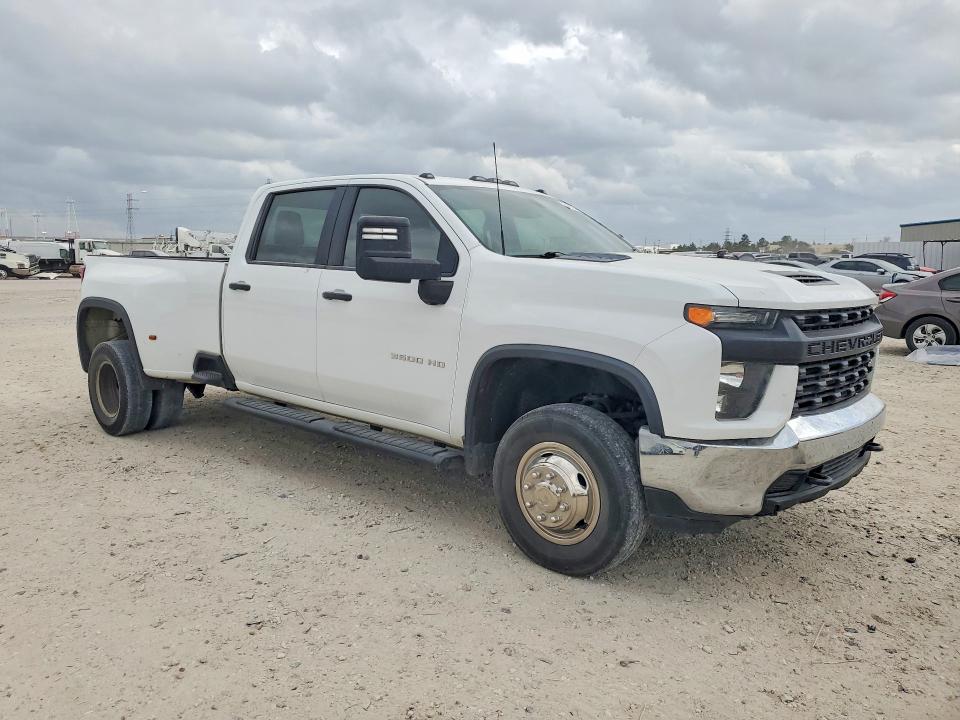 Продажа на аукционе авто 2021 Chevrolet Silverado, vin: 1GC4WRE74MF135088, номер лота: 41787366