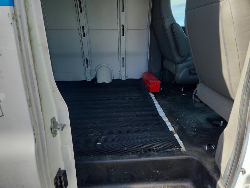 Продажа на аукционе авто 2018 Gmc Savana, vin: 1GTW7AFG5J1902025, номер лота: 46169066
