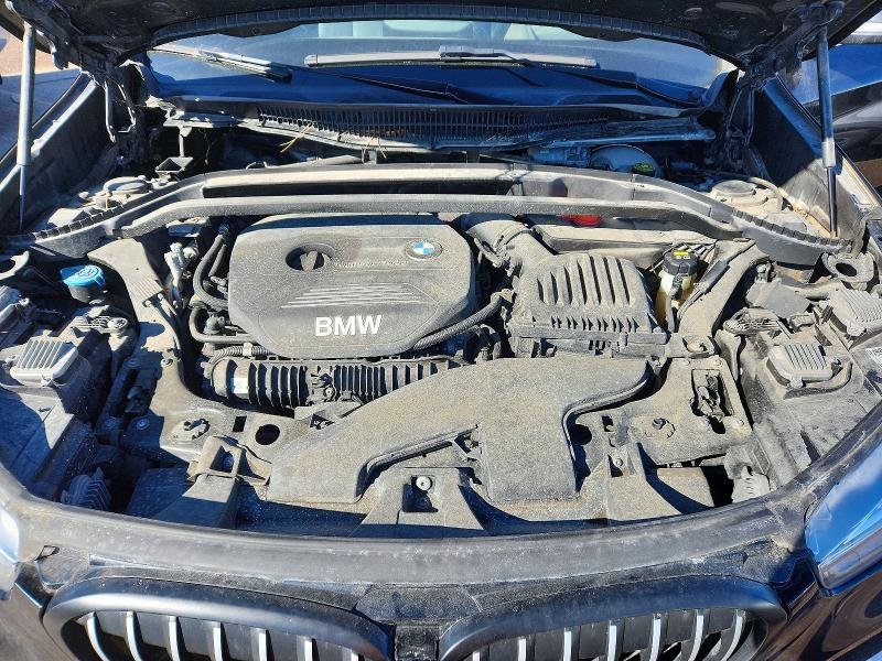 Продаж на аукціоні авто 2018 Bmw X1, vin: WBXHT3C33J5F90464, номер лоту: 46644786