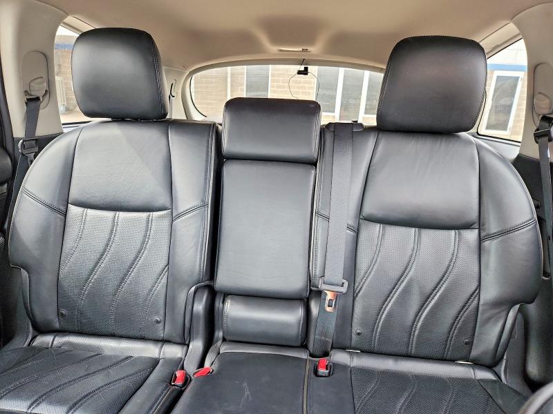 Продаж на аукціоні авто 2013 Infiniti Jx35, vin: 5N1AL0MM8DC315878, номер лоту: 47791736