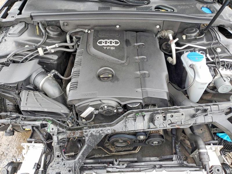 Продажа на аукционе авто 2016 Audi A5, vin: WAUM2AFH6GN008404, номер лота: 79628475