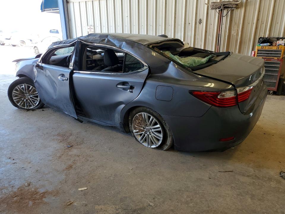 Продажа на аукционе авто 2013 Lexus Es 350, vin: JTHBK1GG9D2052036, номер лота: 47601536