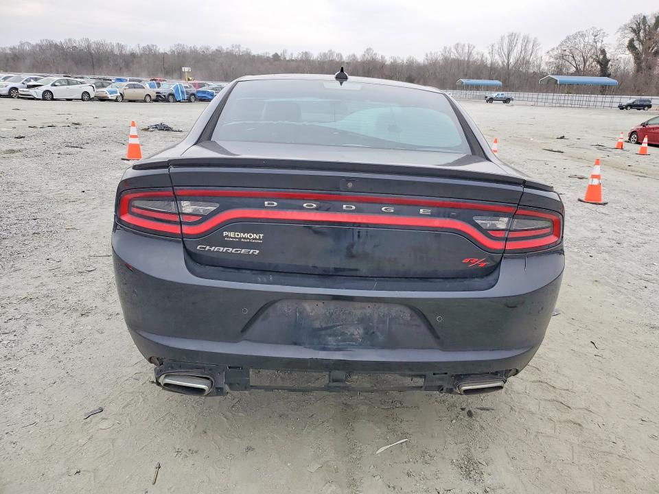 Продажа на аукционе авто 2016 Dodge Charger, vin: 2C3CDXCT2GH111918, номер лота: 79596855