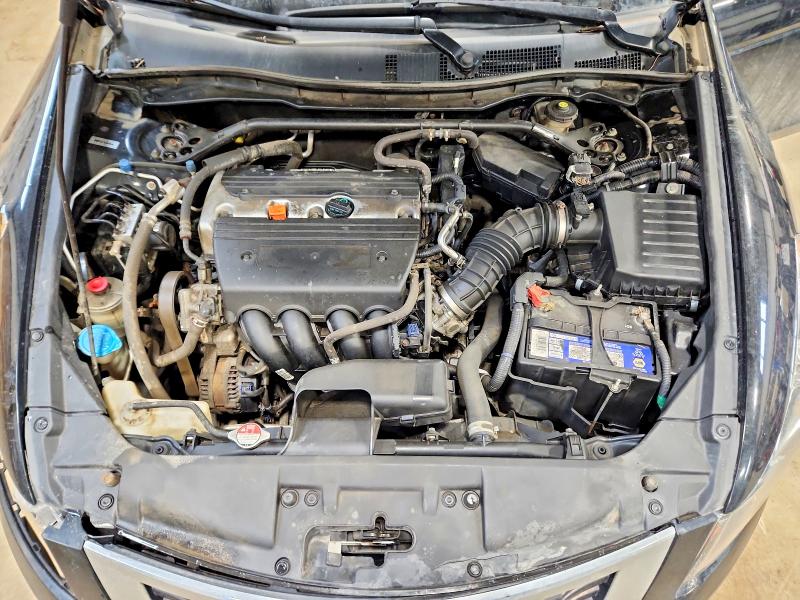 46314136 :رقم المزاد ، 1HGCP26779A806810 vin ، 2009 Honda Accord مزاد بيع