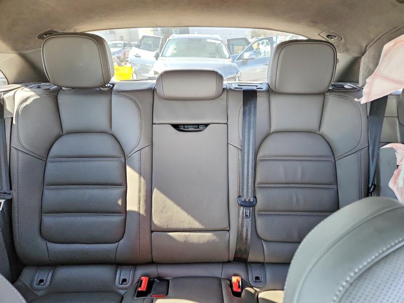 Продажа на аукционе авто 2021 Porsche Macan, vin: WP1AF2A58MLB60154, номер лота: 47233376