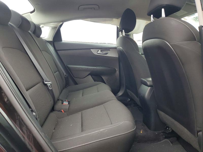 Продаж на аукціоні авто 2021 Kia Forte, vin: 3KPF24AD8ME410121, номер лоту: 79752195