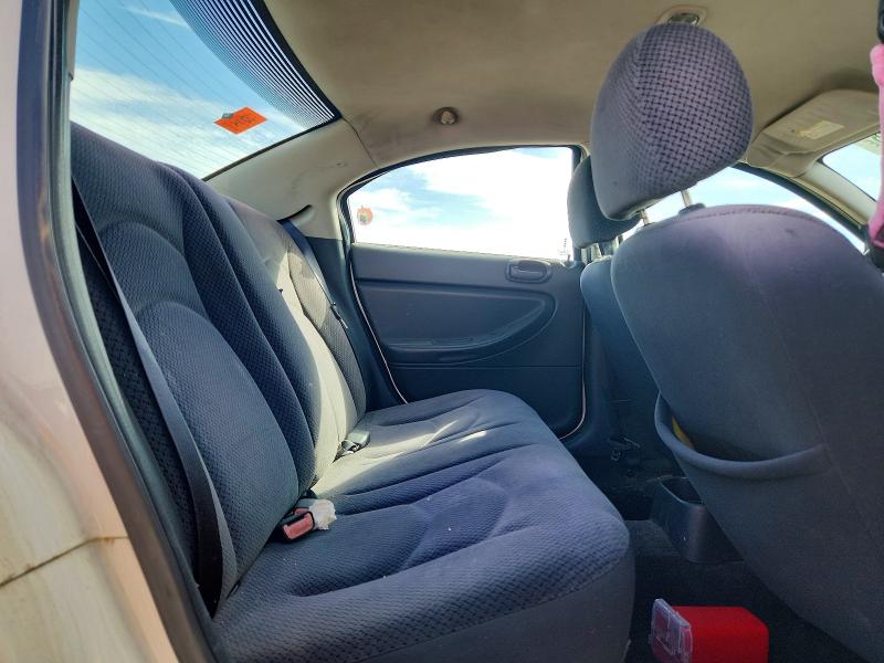 79840425 :رقم المزاد ، 1C3EL46X34N288991 vin ، 2004 Chrysler Sebring مزاد بيع