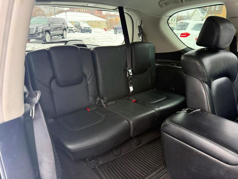 45557686 :رقم المزاد ، JN8AZ2NE9H9154342 vin ، 2017 Infiniti Qx80 مزاد بيع