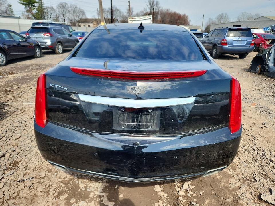 Aukcja sprzedaży 2016 Cadillac Xts, vin: 2G61N5S37G9136414, numer aukcji: 47540586