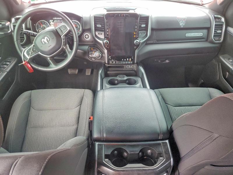 Продаж на аукціоні авто 2024 Ram 1500, vin: 1C6SRFFT8RN126214, номер лоту: 45648256