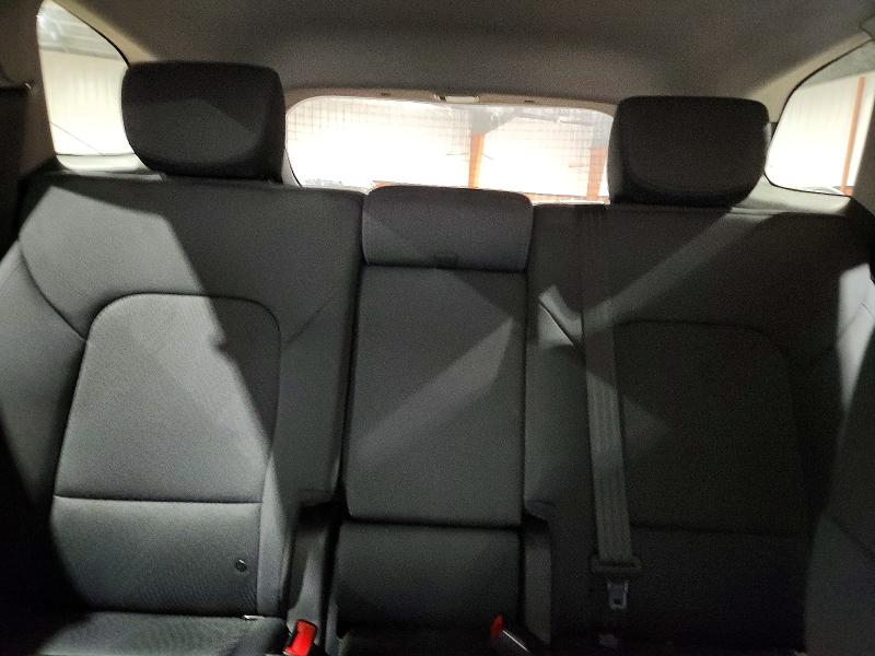 Продажа на аукционе авто 2018 Hyundai Santa Fe, vin: KM8SNDHF3JU289956, номер лота: 41882726