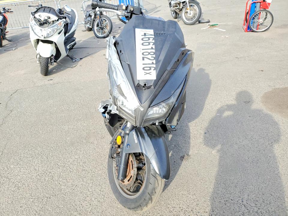 Продажа на аукционе авто 2020 Kymco Usa Inc X-town, vin: LC2W1M243LC100110, номер лота: 46618216