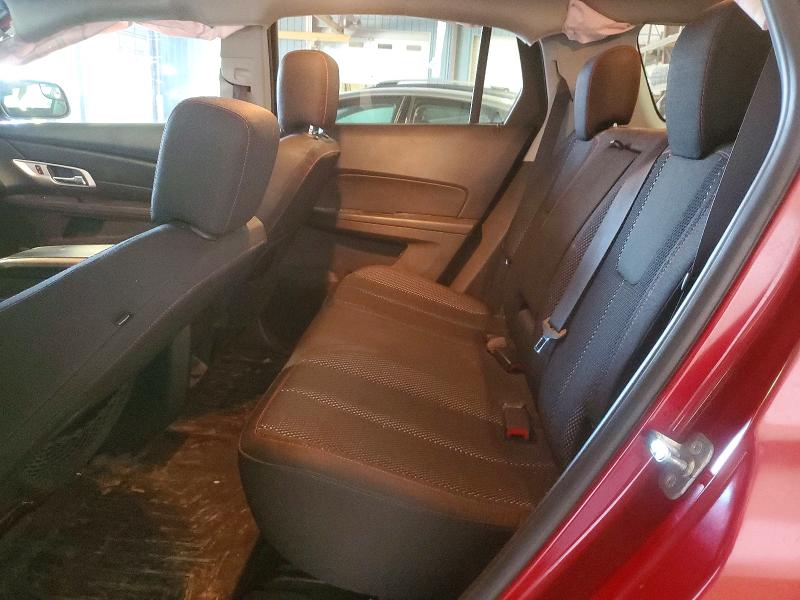 Aukcja sprzedaży 2014 Gmc Terrain, vin: 2GKALREK0E6102458, numer aukcji: 79662045