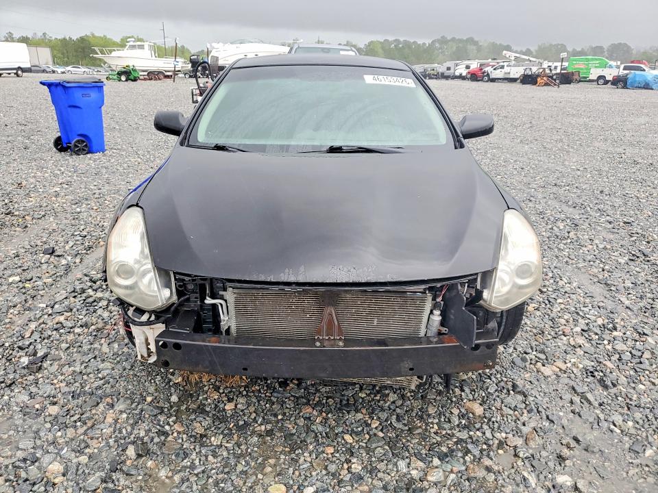 46153426 :رقم المزاد ، 1N4AL2EP5CC147033 vin ، 2012 Nissan Altima مزاد بيع