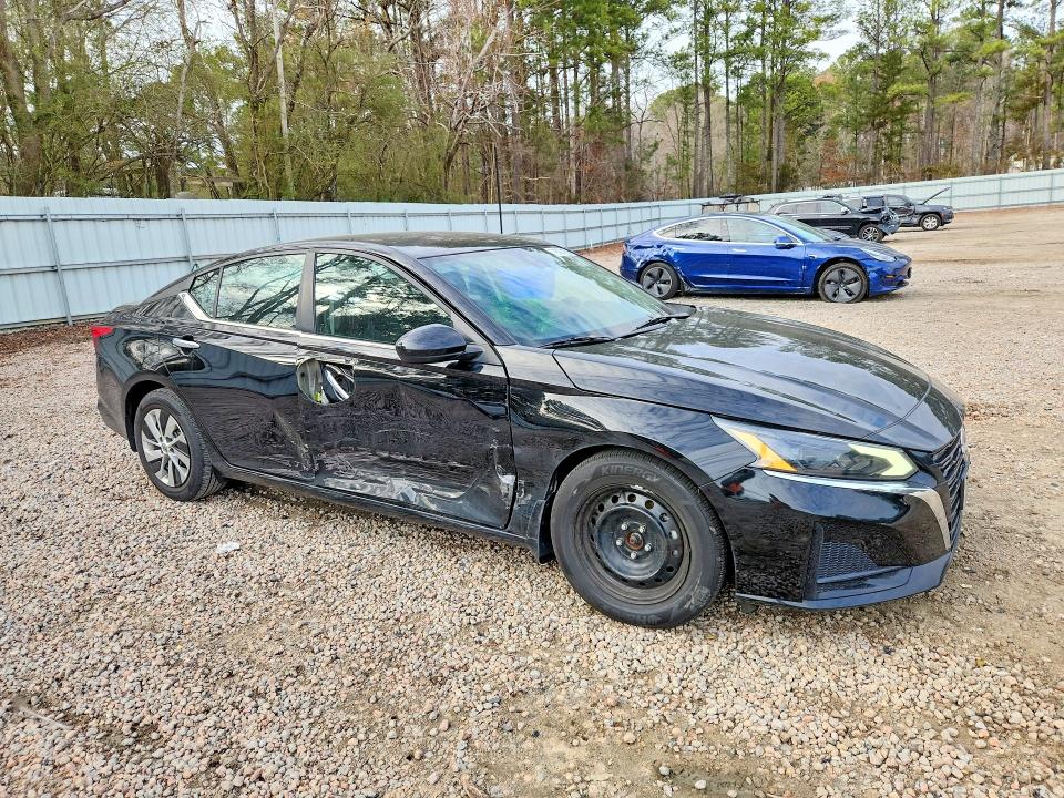 Aukcja sprzedaży 2023 Nissan Altima, vin: 1N4BL4BV7PN343911, numer aukcji: 79097425