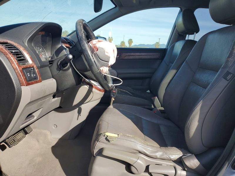 Aukcja sprzedaży 2007 Honda Cr-v, vin: JHLRE38777C061269, numer aukcji: 46021476