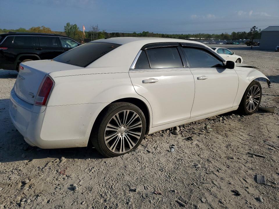 Продаж на аукціоні авто 2012 Chrysler 300, vin: 2C3CCABG9CH216731, номер лоту: 48034826