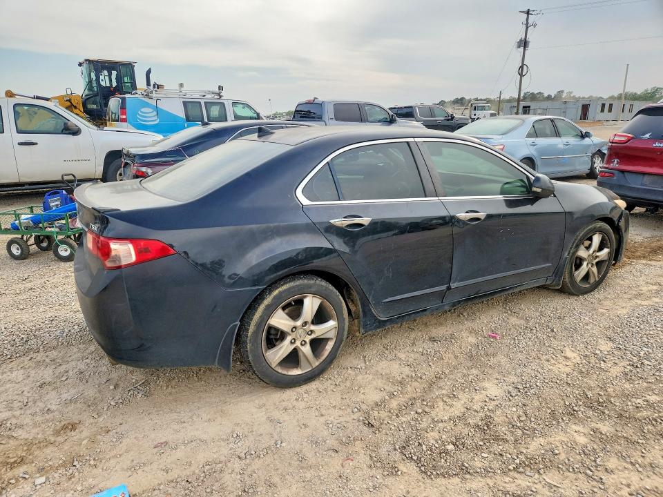 47120666 :رقم المزاد ، JH4CU2F63CC024514 vin ، 2012 Acura Tsx مزاد بيع