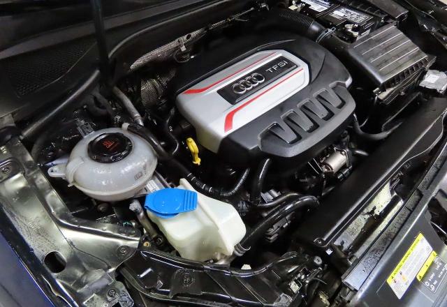 Aukcja sprzedaży 2019 Audi S3, vin: WAUB1GFF6KA100141, numer aukcji: 41644236
