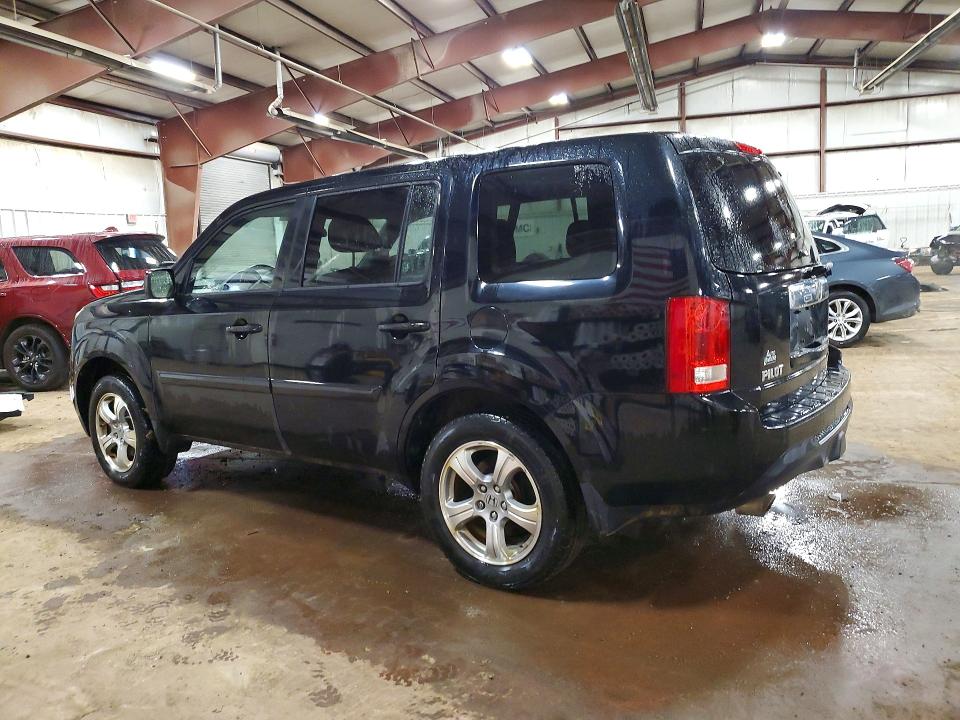 Продаж на аукціоні авто 2015 Honda Pilot, vin: 5FNYF4H41FB029890, номер лоту: 79418775