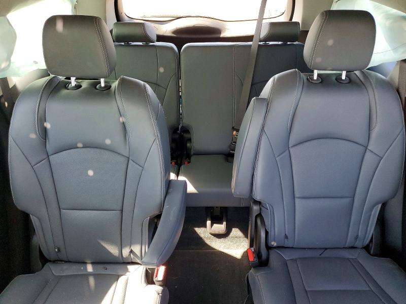 Aukcja sprzedaży 2020 Buick Enclave, vin: 5GAERBKWXLJ261855, numer aukcji: 46757496