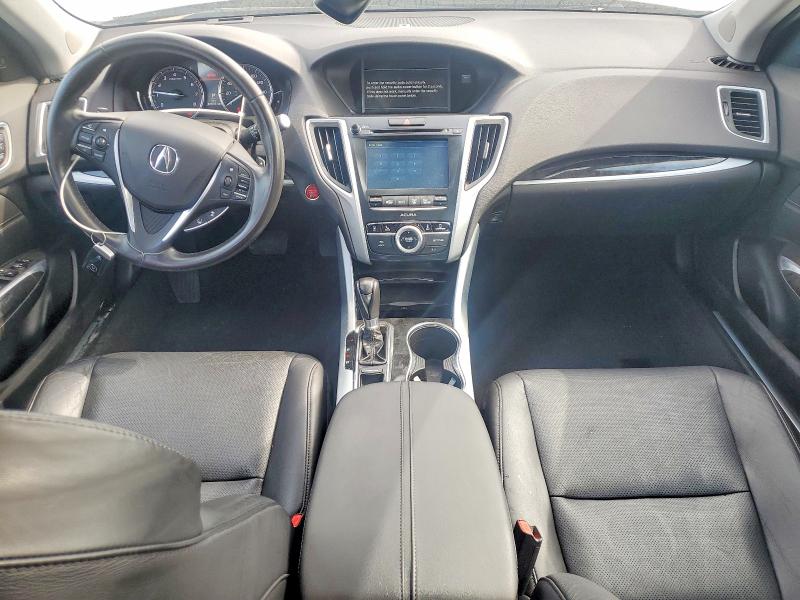 Aukcja sprzedaży 2020 Acura Tlx, vin: 19UUB1F57LA011193, numer aukcji: 46874516