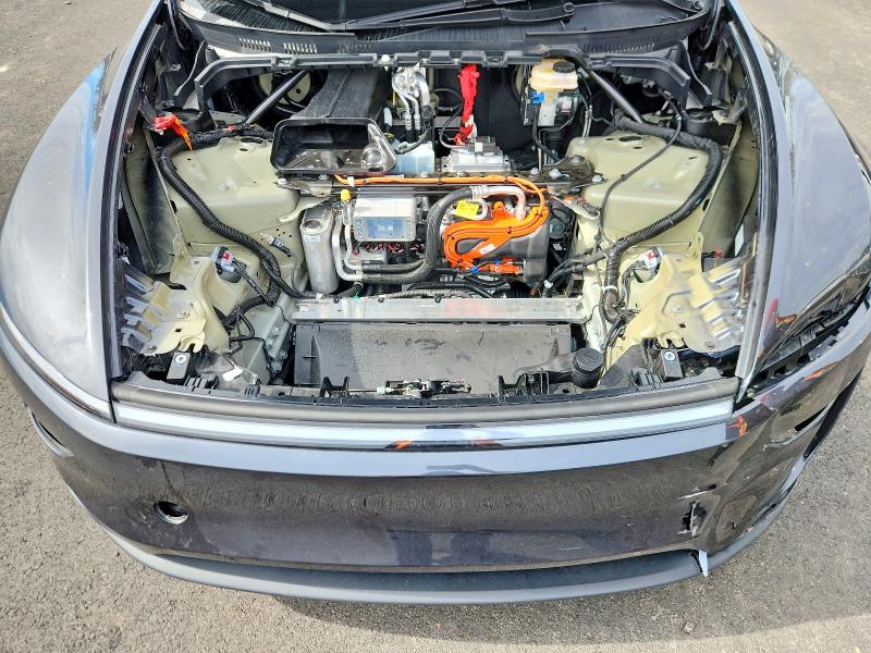 2026 Tesla Model Y მანქანა იყიდება აუქციონზე, vin: 7SAYGDEEXTF369421, აუქციონის ნომერი: 41842046