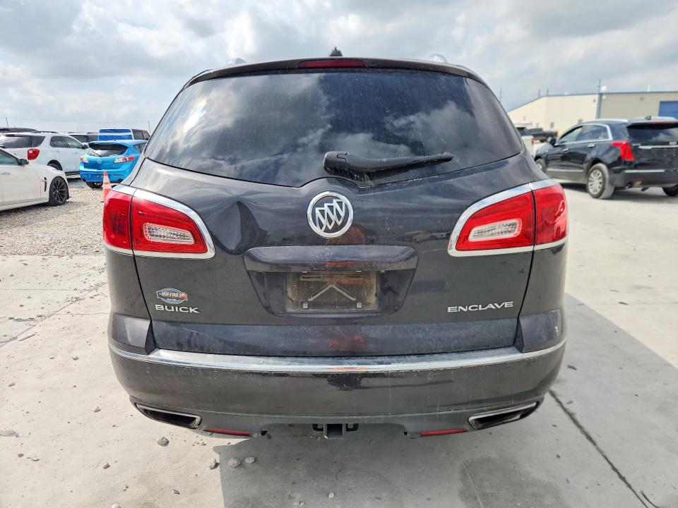 Продаж на аукціоні авто 2017 Buick Enclave, vin: 5GAKRBKD8HJ114653, номер лоту: 79916215