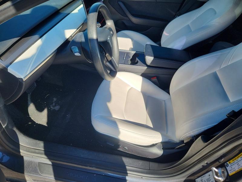 Продажа на аукционе авто 2022 Tesla Model 3, vin: 5YJ3E1EA7NF204258, номер лота: 45930226